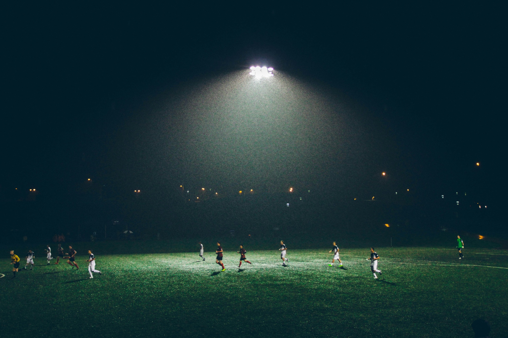 Dogtown FC