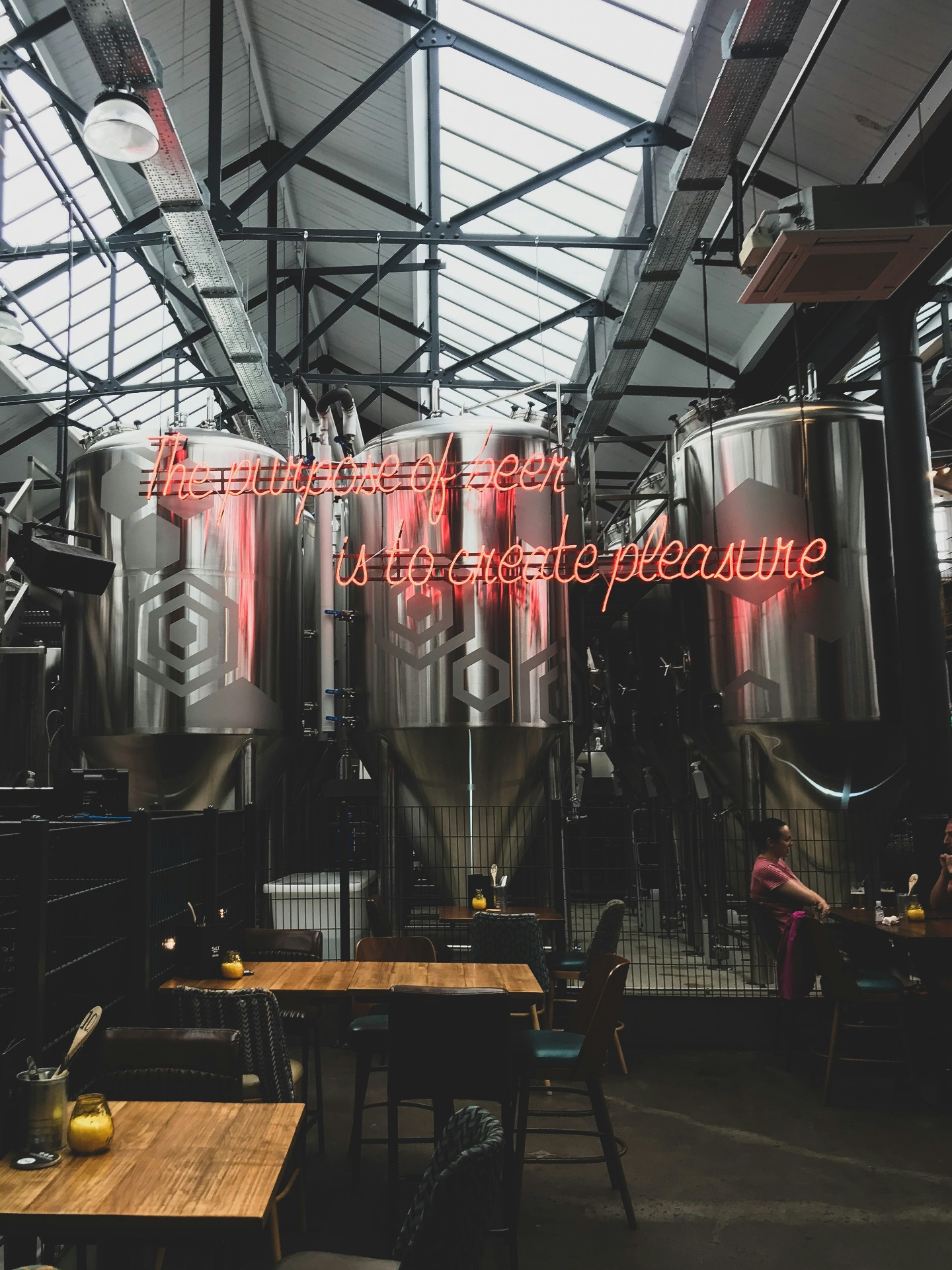 Your Beer Our Club